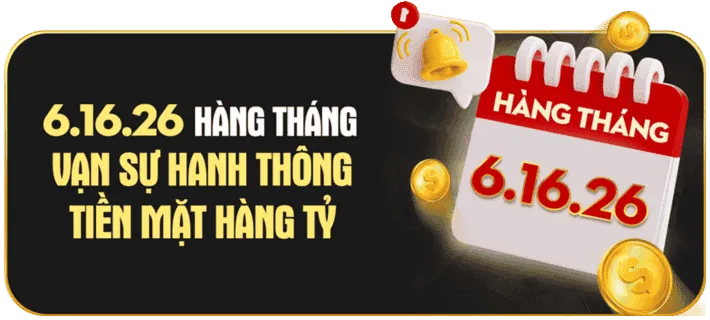 Quà tặng sinh nhật và lễ hội sun20 casino
