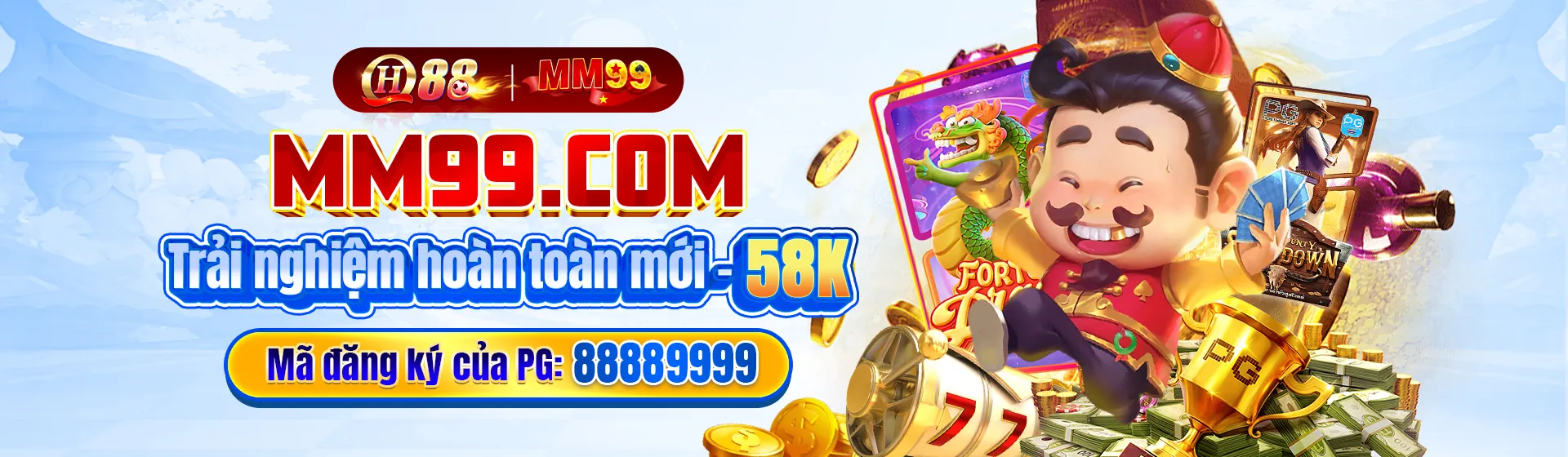 Chương trình VIP sun20 casino