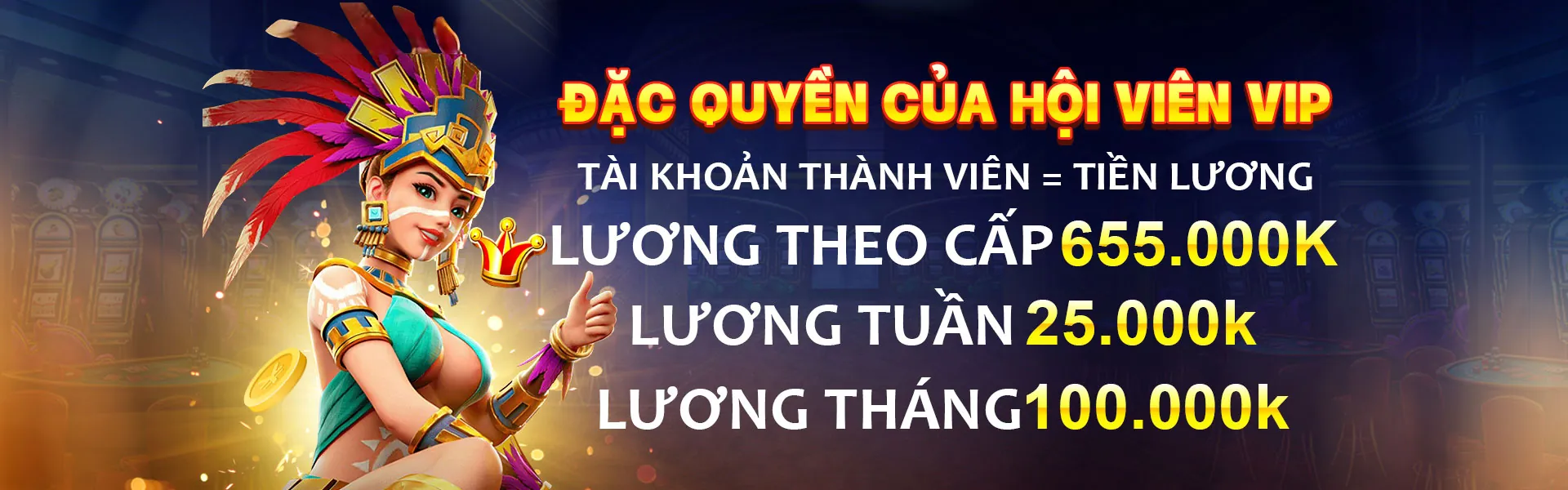 Thế giới trò chơi Slot đa dạng tại sun20 casino
