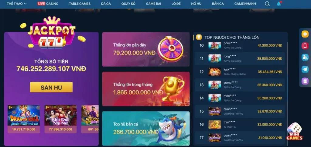 Các chương trình ưu đãi và khuyến mãi hấp dẫn tại sun20 casino
